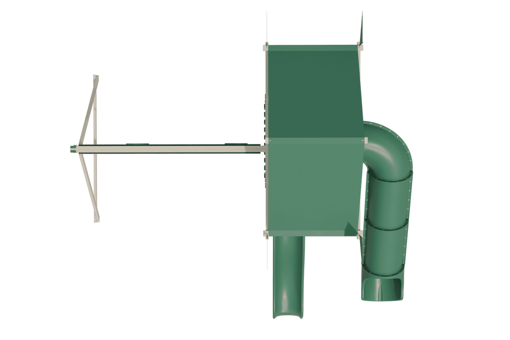 Basecamp 55 Kit - bearplaygrounds