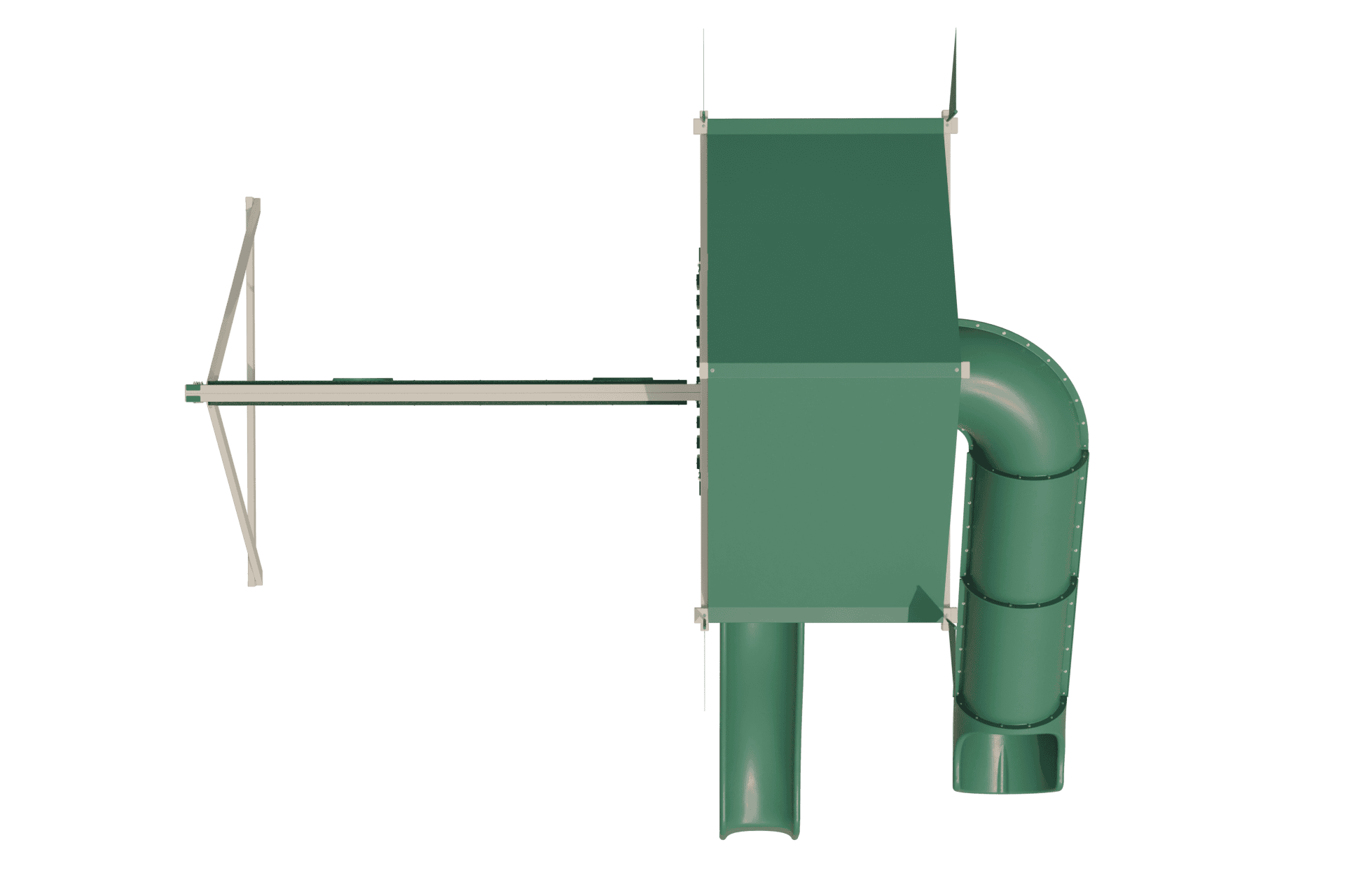 Basecamp 55 Kit - bearplaygrounds