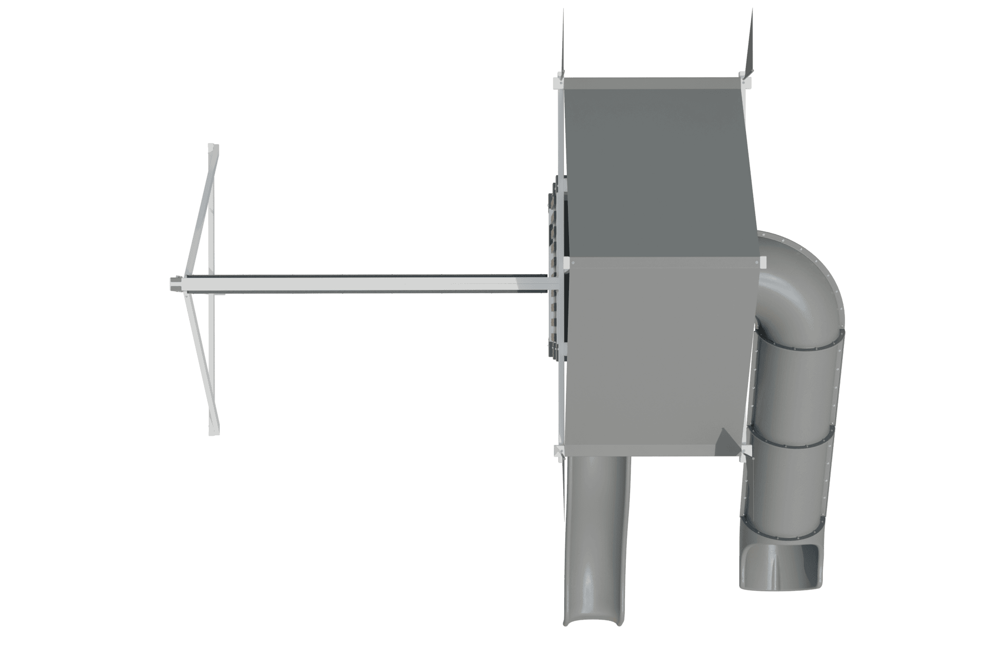 Basecamp 55 Kit - bearplaygrounds