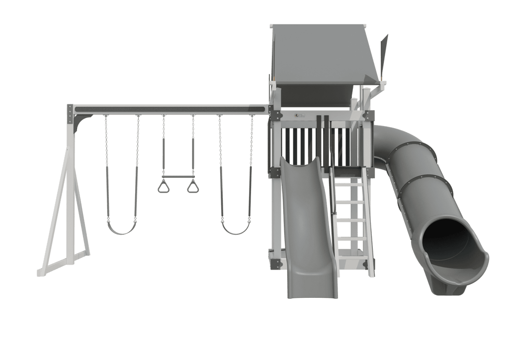 Basecamp 55 Kit - bearplaygrounds