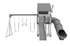 Basecamp 55 Kit - bearplaygrounds