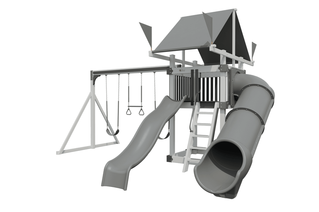 Basecamp 55 Kit - bearplaygrounds