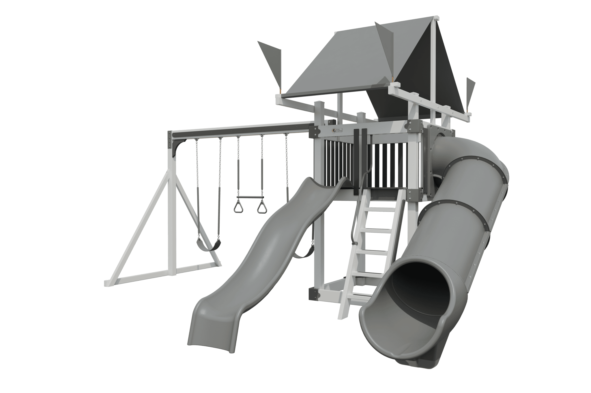 Basecamp 55 Kit - bearplaygrounds