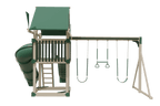 Basecamp 55 Kit - bearplaygrounds