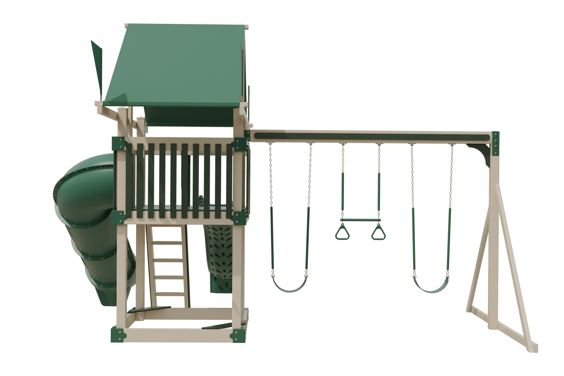 Basecamp 55 Kit - bearplaygrounds