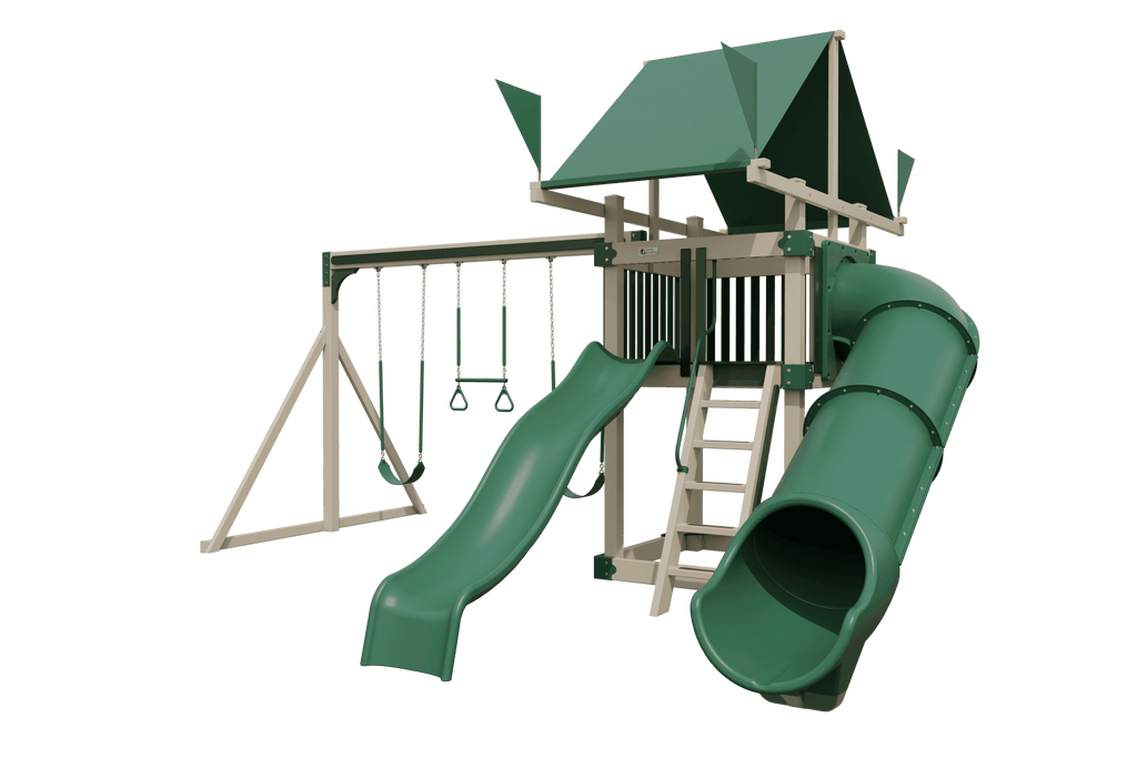 Basecamp 55 Kit - bearplaygrounds