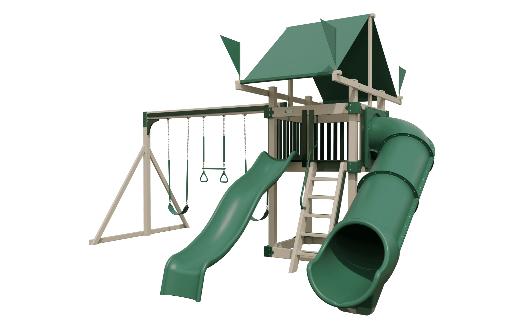 Basecamp 55 Kit - bearplaygrounds