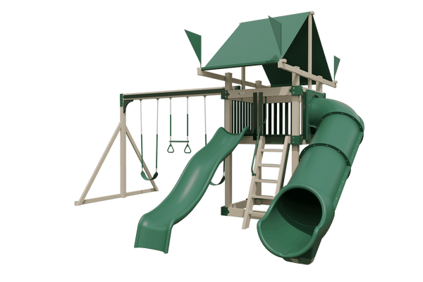 Basecamp 55 Kit - bearplaygrounds