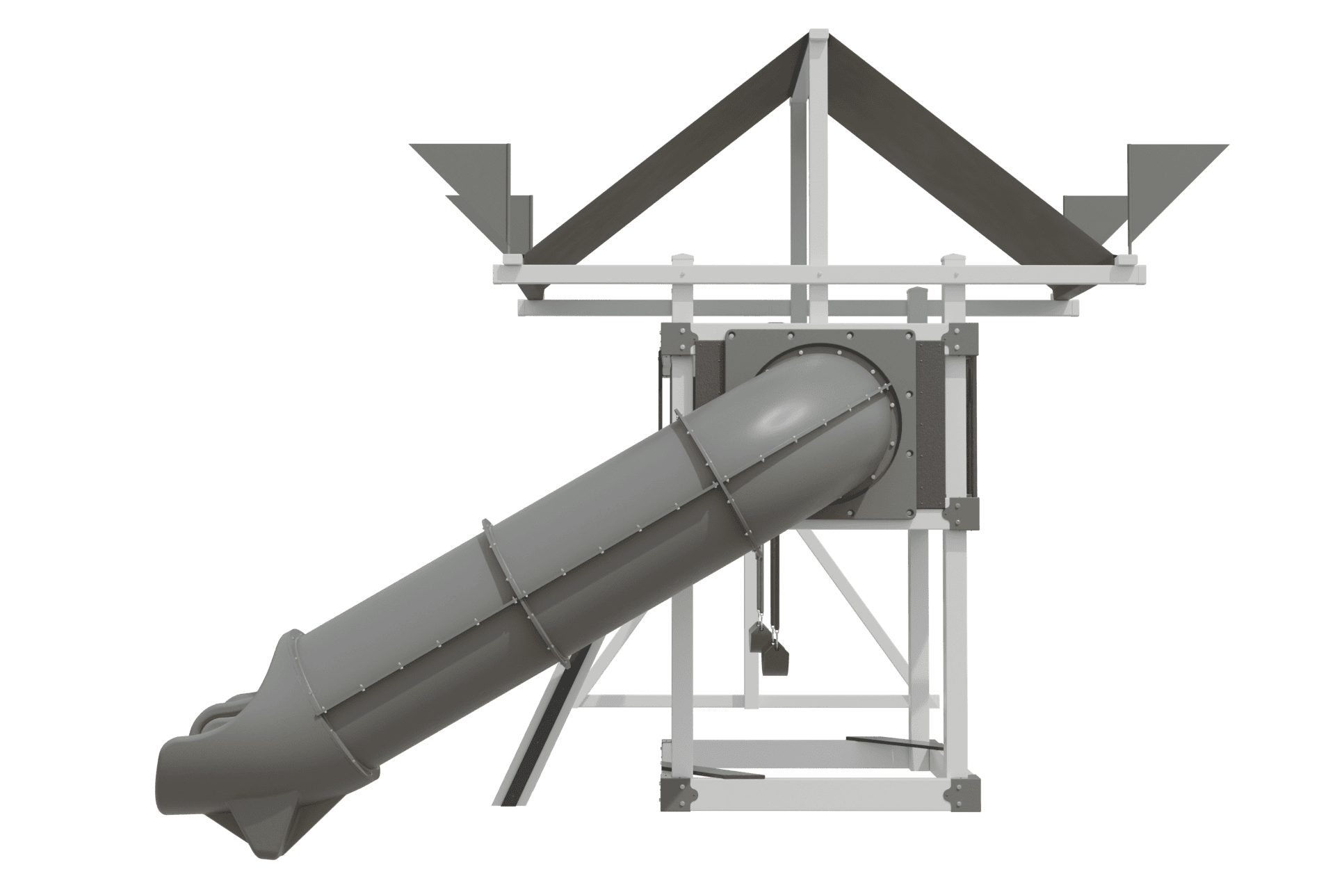 Basecamp 55 Kit - bearplaygrounds