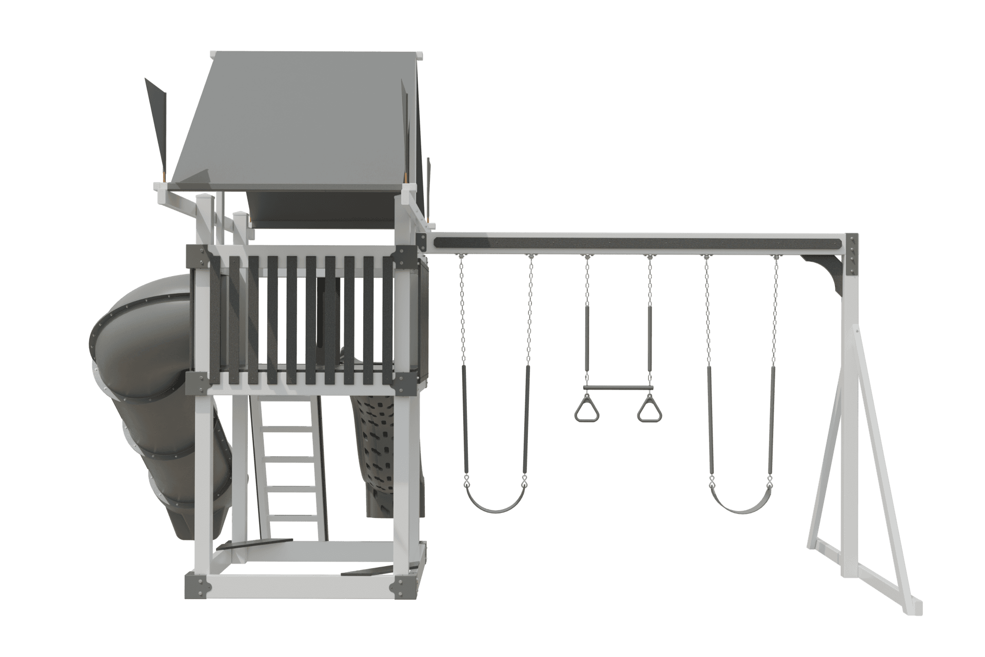 Basecamp 55 Kit - bearplaygrounds