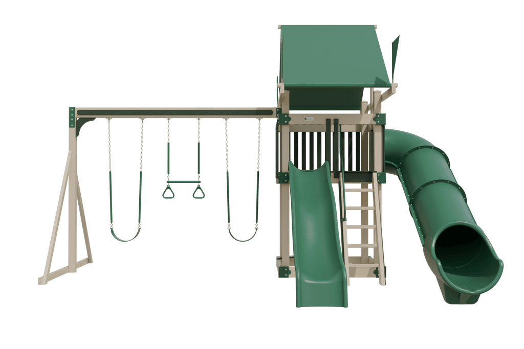 Basecamp 55 Kit - bearplaygrounds