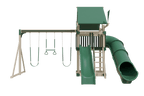 Basecamp 55 Kit - bearplaygrounds