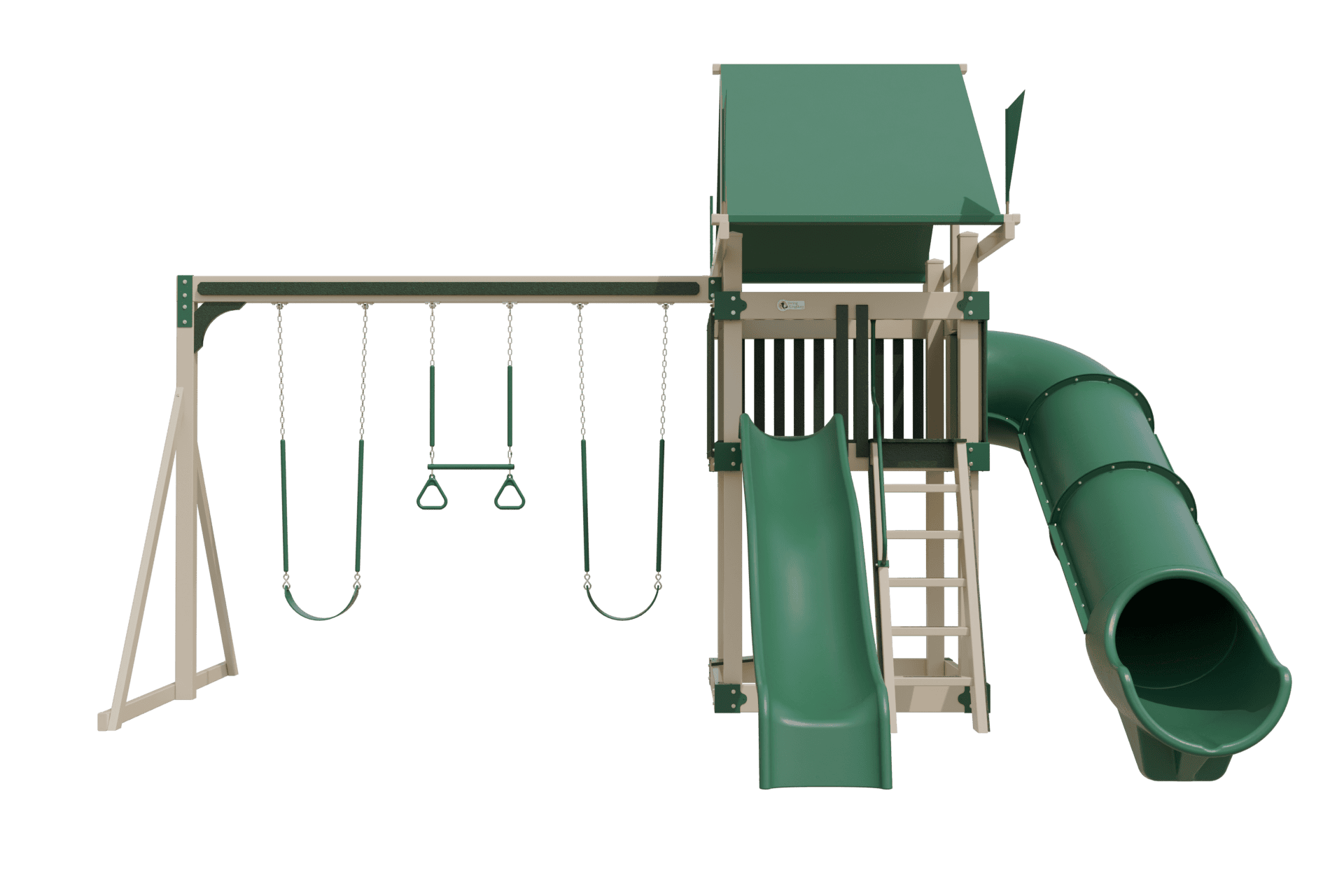 Basecamp 55 Kit - bearplaygrounds