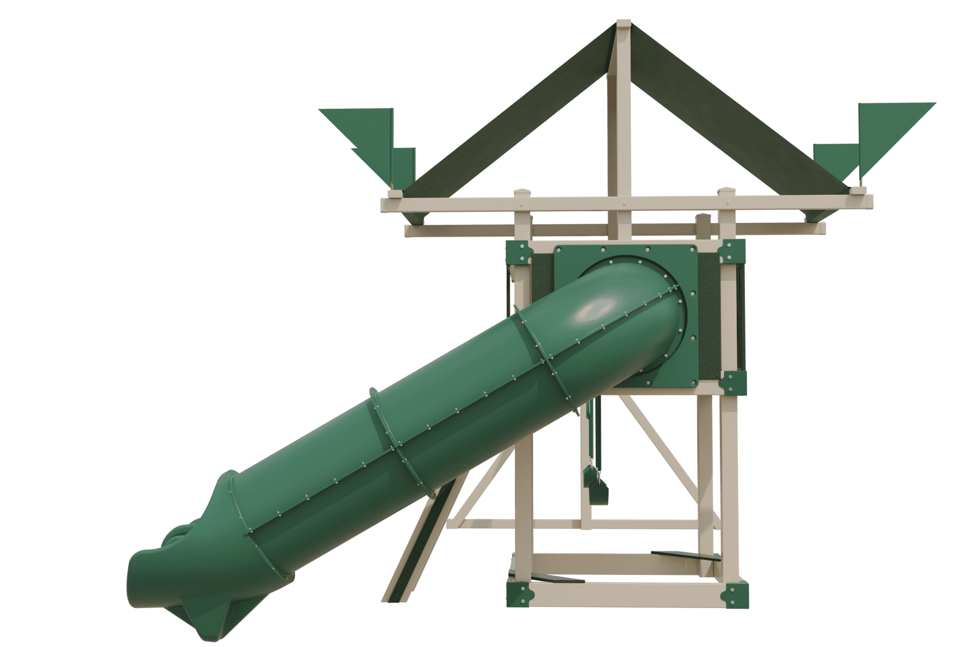 Basecamp 55 Kit - bearplaygrounds