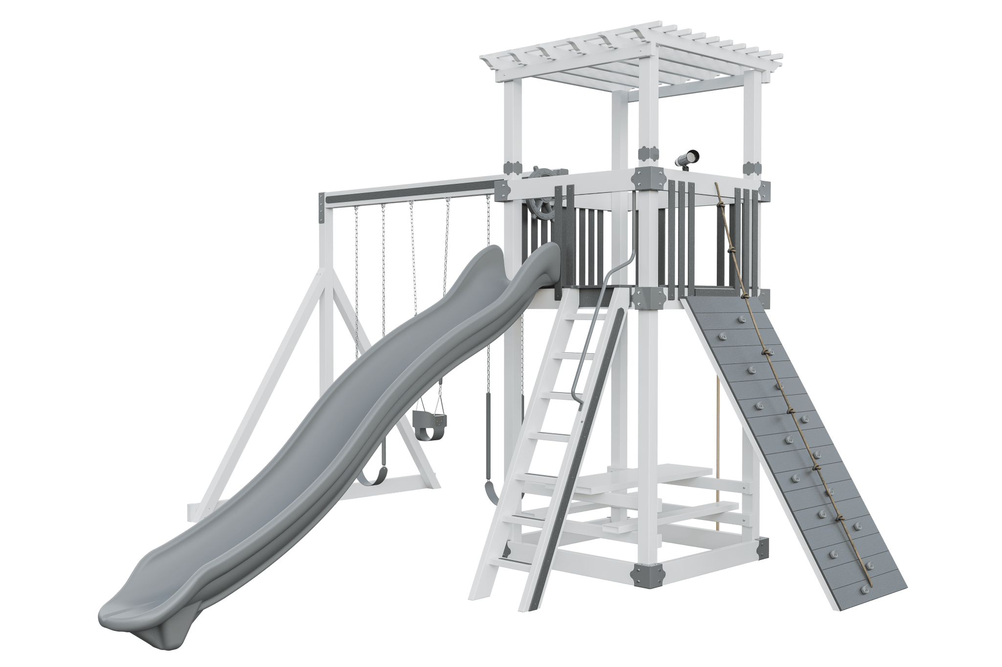 Basecamp 55 Stargazer - bearplaygrounds