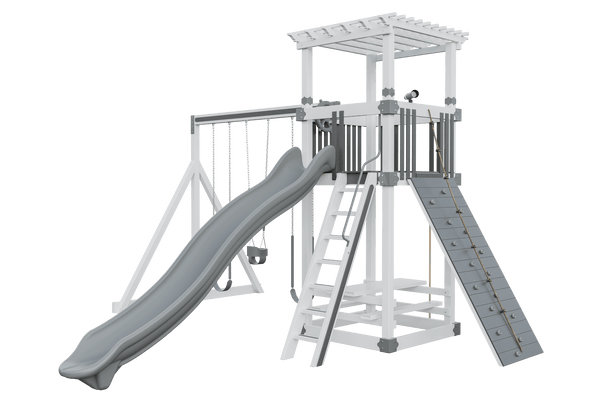 Basecamp 55 Stargazer - bearplaygrounds