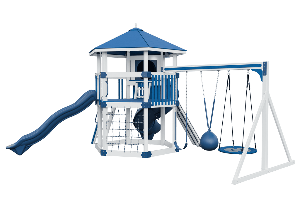 Basecamp 77 Honeycomb - bearplaygrounds