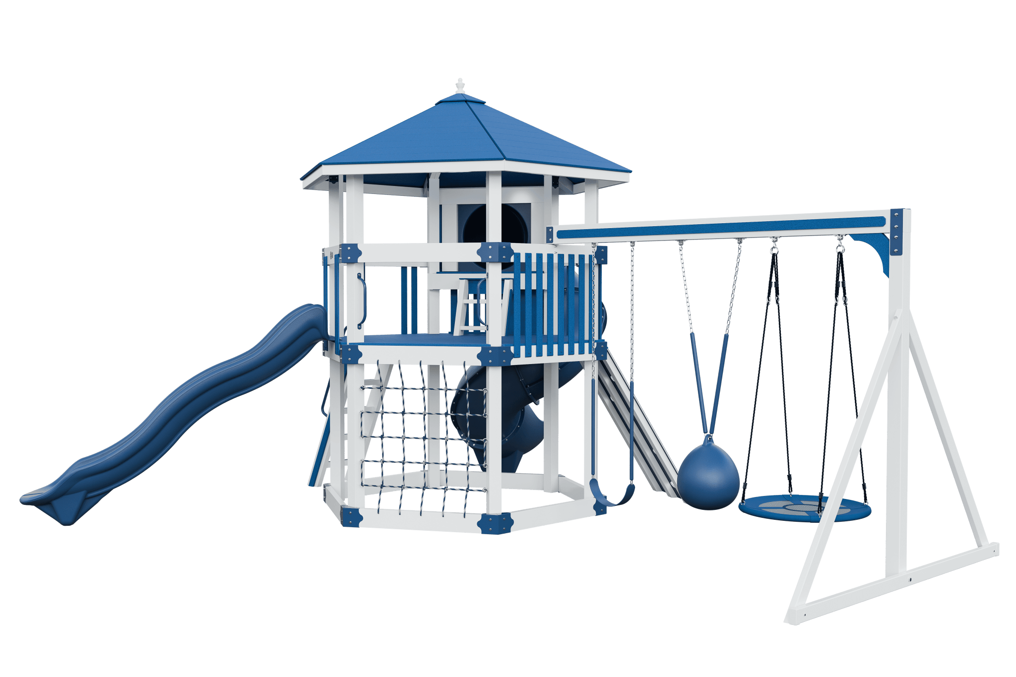 Basecamp 77 Honeycomb - bearplaygrounds