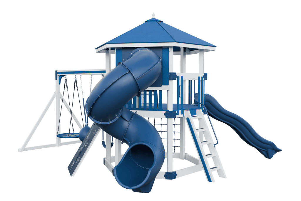 Basecamp 77 Honeycomb - bearplaygrounds