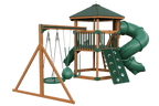 Basecamp 77 Honeycomb - bearplaygrounds