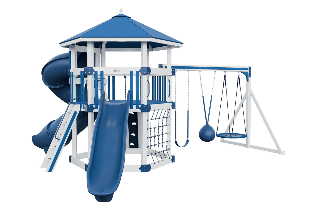 Basecamp 77 Honeycomb - bearplaygrounds