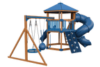 Basecamp 77 Honeycomb - bearplaygrounds