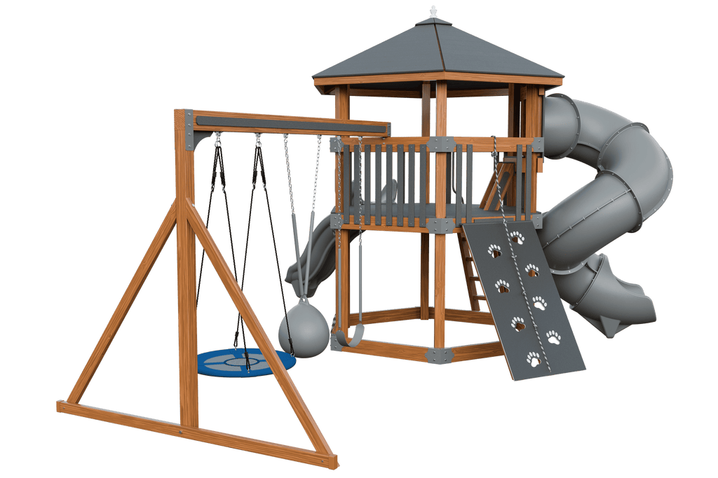 Basecamp 77 Honeycomb - bearplaygrounds