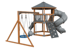 Basecamp 77 Honeycomb - bearplaygrounds