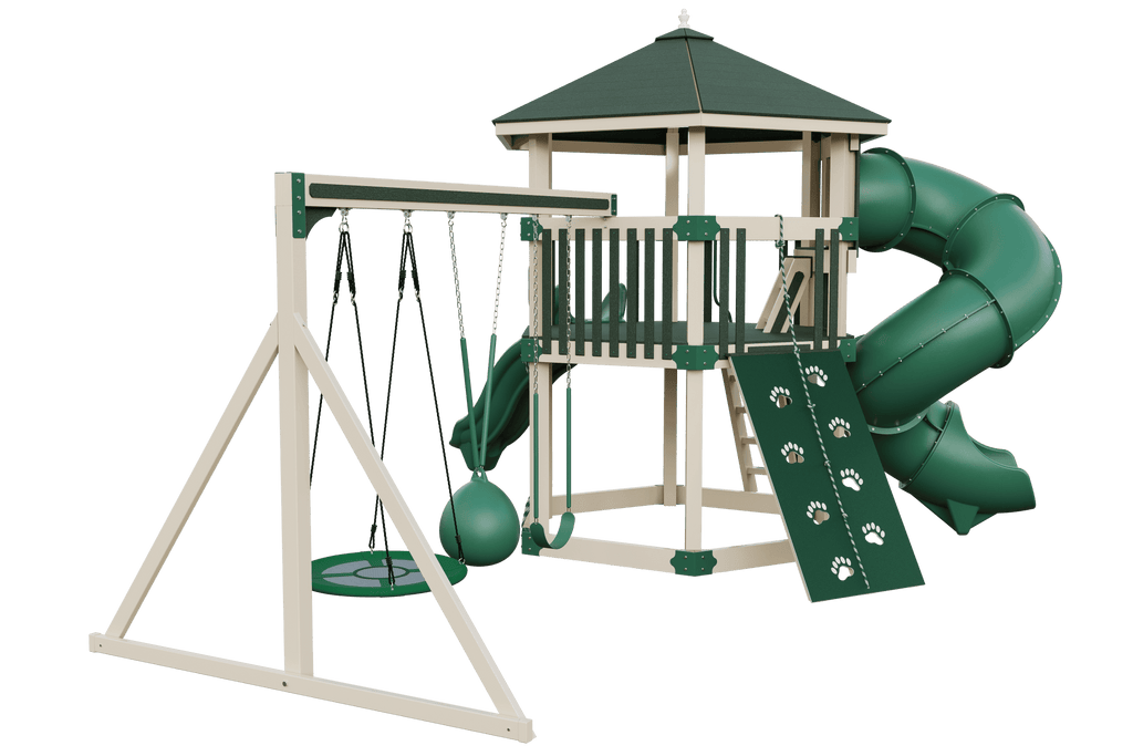 Basecamp 77 Honeycomb - bearplaygrounds