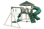 Basecamp 77 Honeycomb - bearplaygrounds