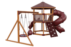 Basecamp 77 Honeycomb - bearplaygrounds