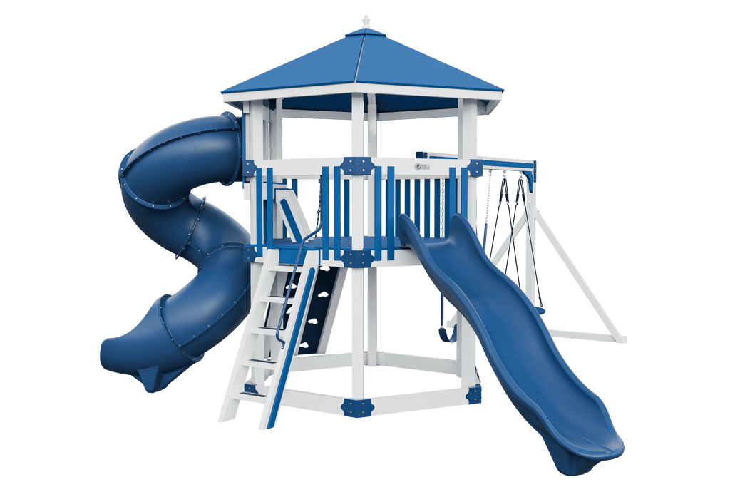 Basecamp 77 Honeycomb - bearplaygrounds
