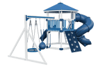 Basecamp 77 Honeycomb - bearplaygrounds