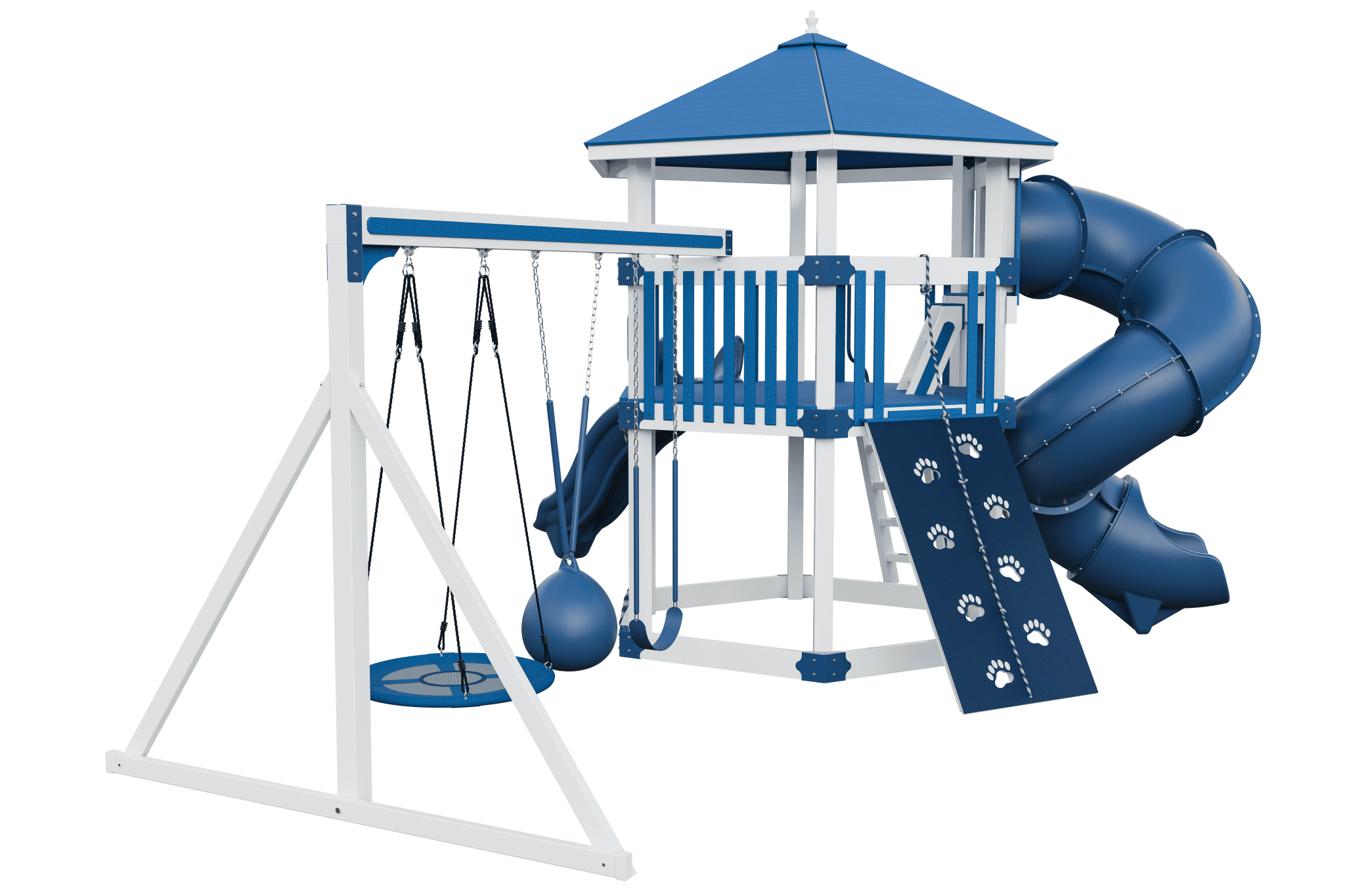 Basecamp 77 Honeycomb - bearplaygrounds