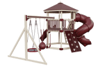 Basecamp 77 Honeycomb - bearplaygrounds