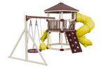 Basecamp 77 Honeycomb - bearplaygrounds