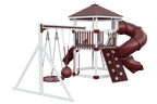 Basecamp 77 Honeycomb - bearplaygrounds