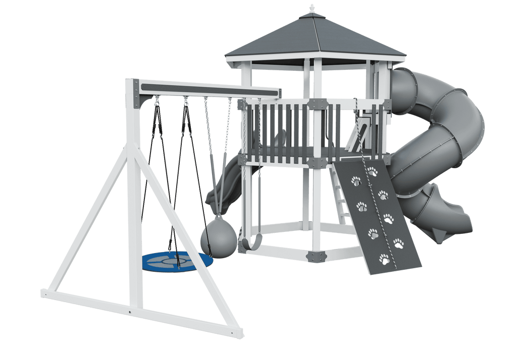 Basecamp 77 Honeycomb - bearplaygrounds