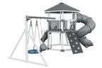 Basecamp 77 Honeycomb - bearplaygrounds