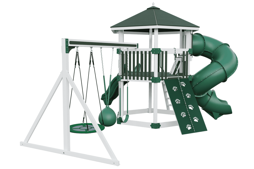 Basecamp 77 Honeycomb - bearplaygrounds