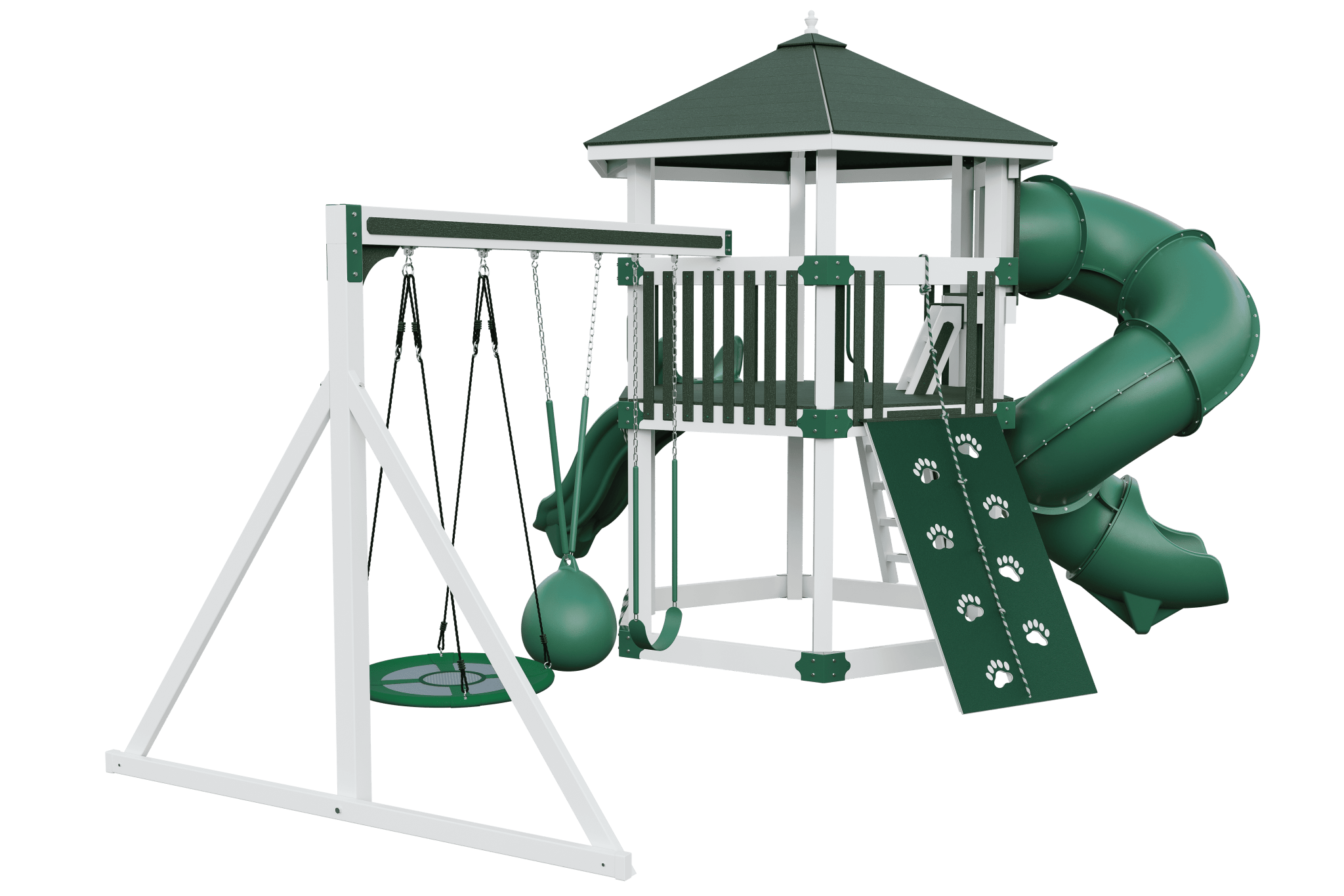 Basecamp 77 Honeycomb - bearplaygrounds
