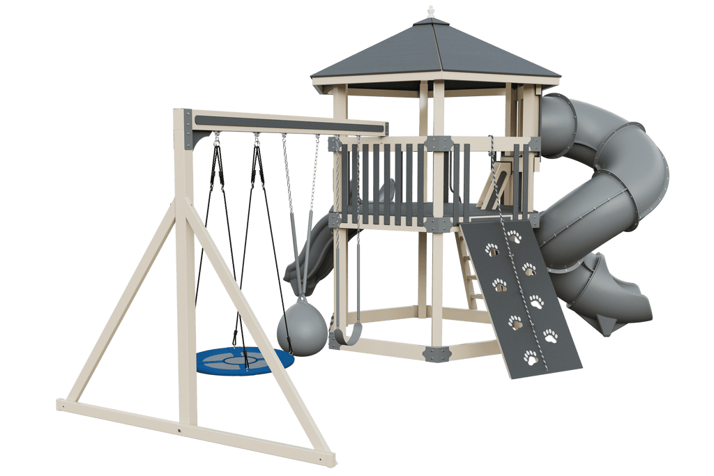 Basecamp 77 Honeycomb - bearplaygrounds