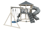 Basecamp 77 Honeycomb - bearplaygrounds