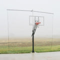 Basketball Back Netting Square - bearplaygrounds