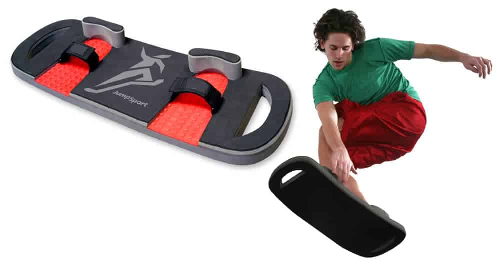 Bounce Board Extreme - bearplaygrounds