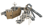 Buccaneer - bearplaygrounds