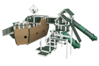Buccaneer - bearplaygrounds