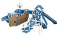 Buccaneer - bearplaygrounds