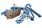 Buccaneer - bearplaygrounds