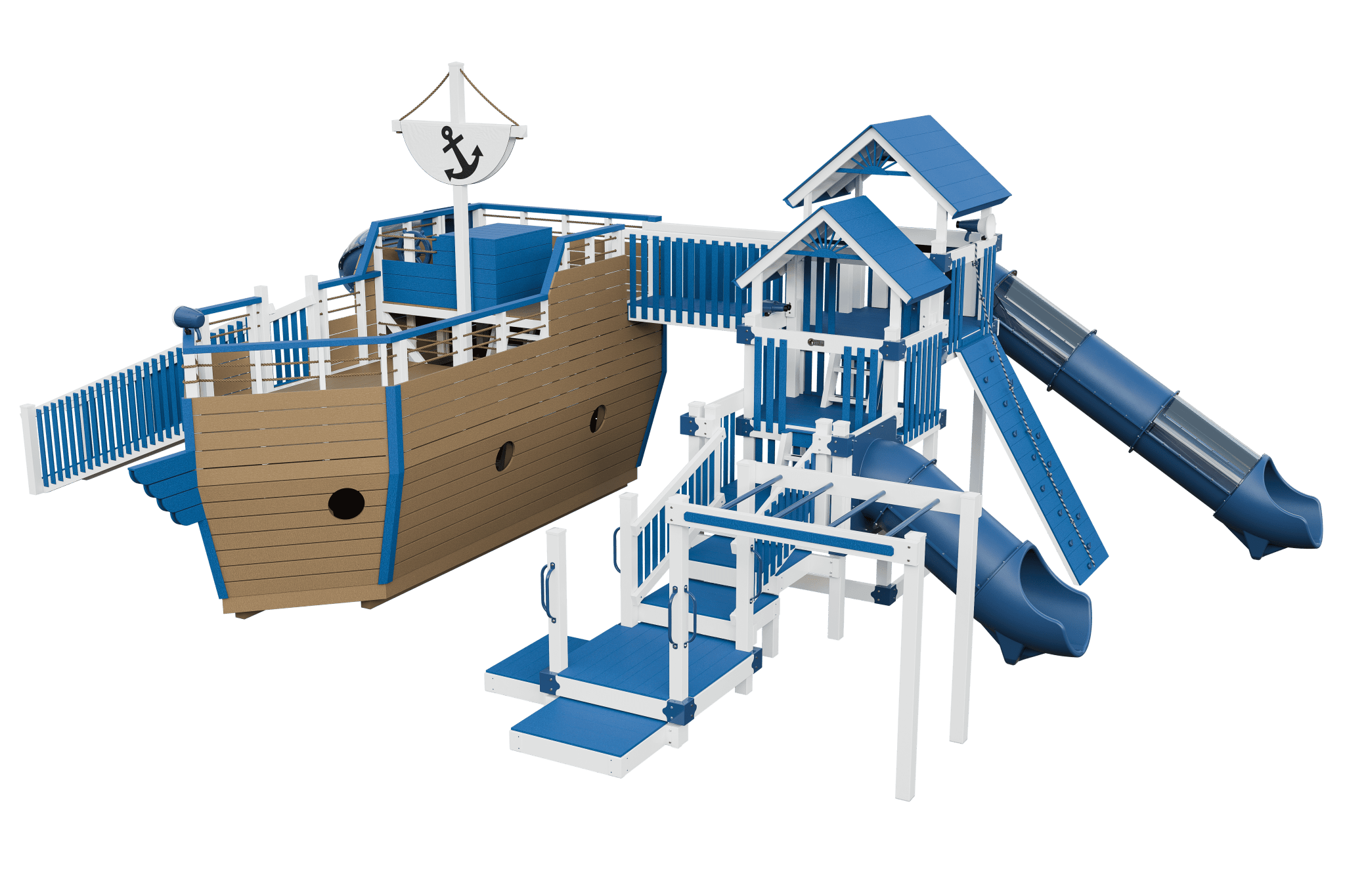 Buccaneer - bearplaygrounds